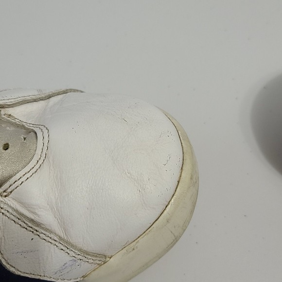 Nike Air Jordan 7 Retro Tinker Alternate 2016 Size 12 304775-123 White Blue Red - Picture 15 of 16